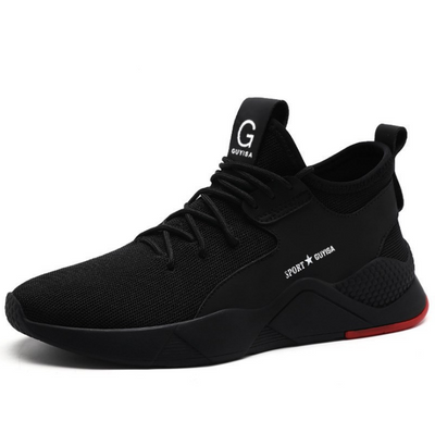 LABOR SAFE SHOES