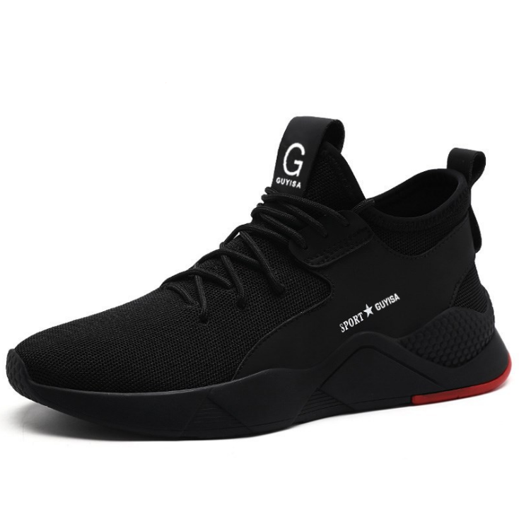 LABOR SAFE SHOES