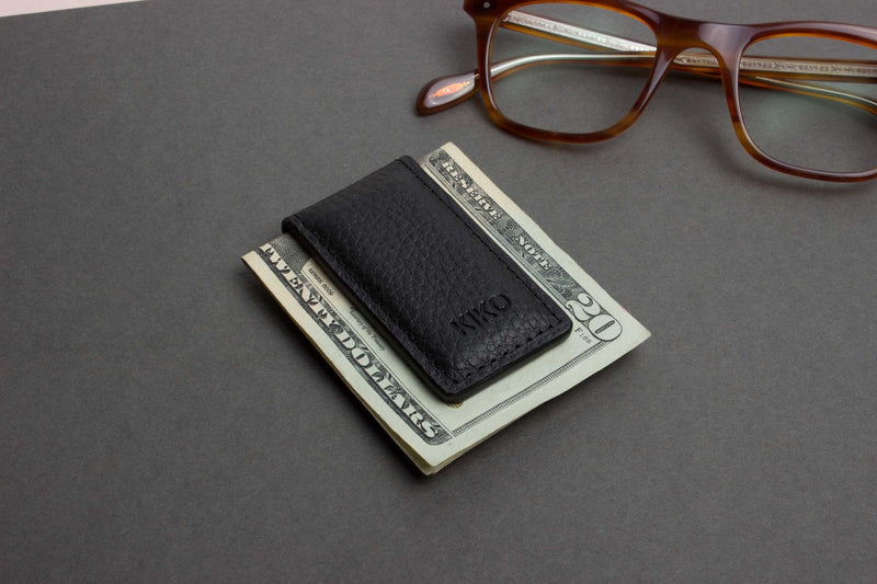 MAGNETIC MONEY CLIP