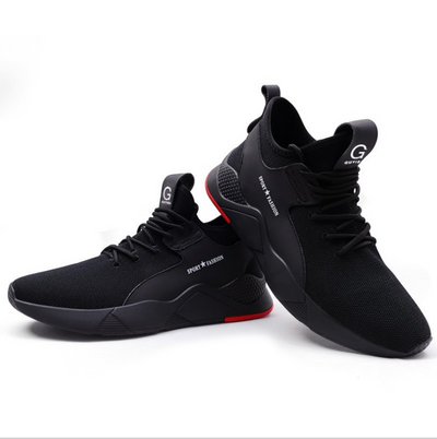 LABOR SAFE SHOES