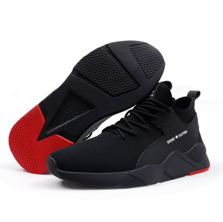 LABOR SAFE SHOES