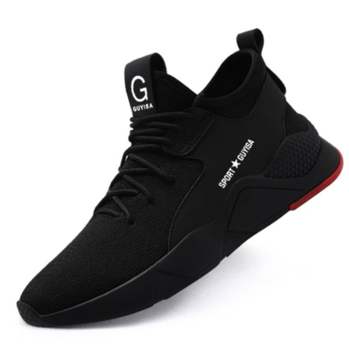 LABOR SAFE SHOES