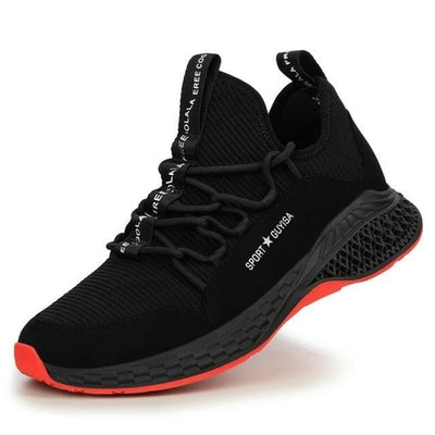 LABOR SAFE SHOES