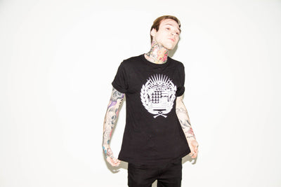 EL DORADO T-SHIRT