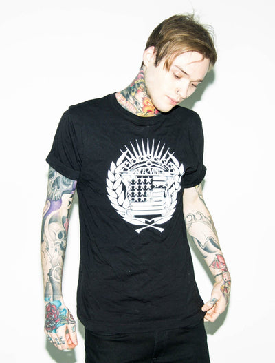 EL DORADO T-SHIRT