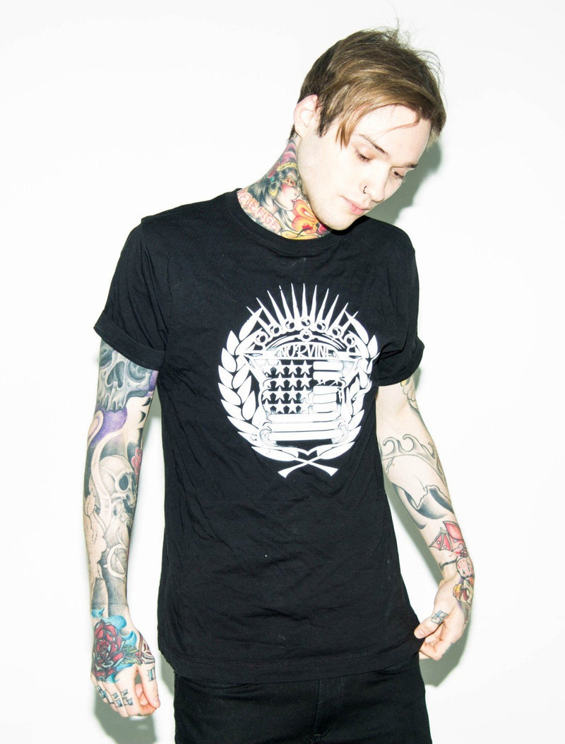 EL DORADO T-SHIRT