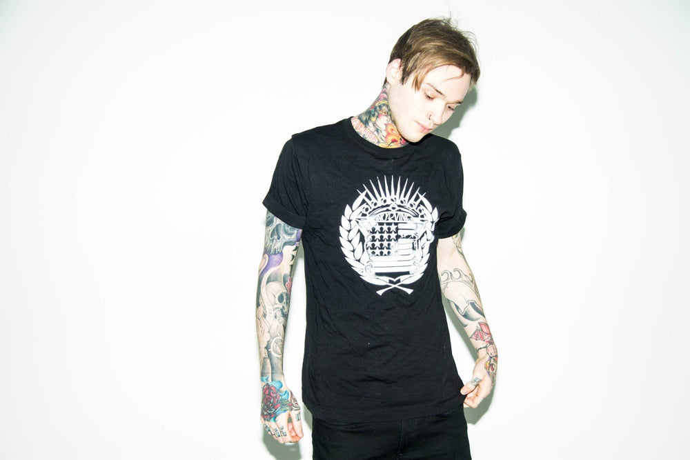 EL DORADO T-SHIRT