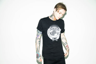 EL DORADO T-SHIRT