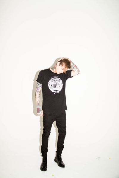 EL DORADO T-SHIRT