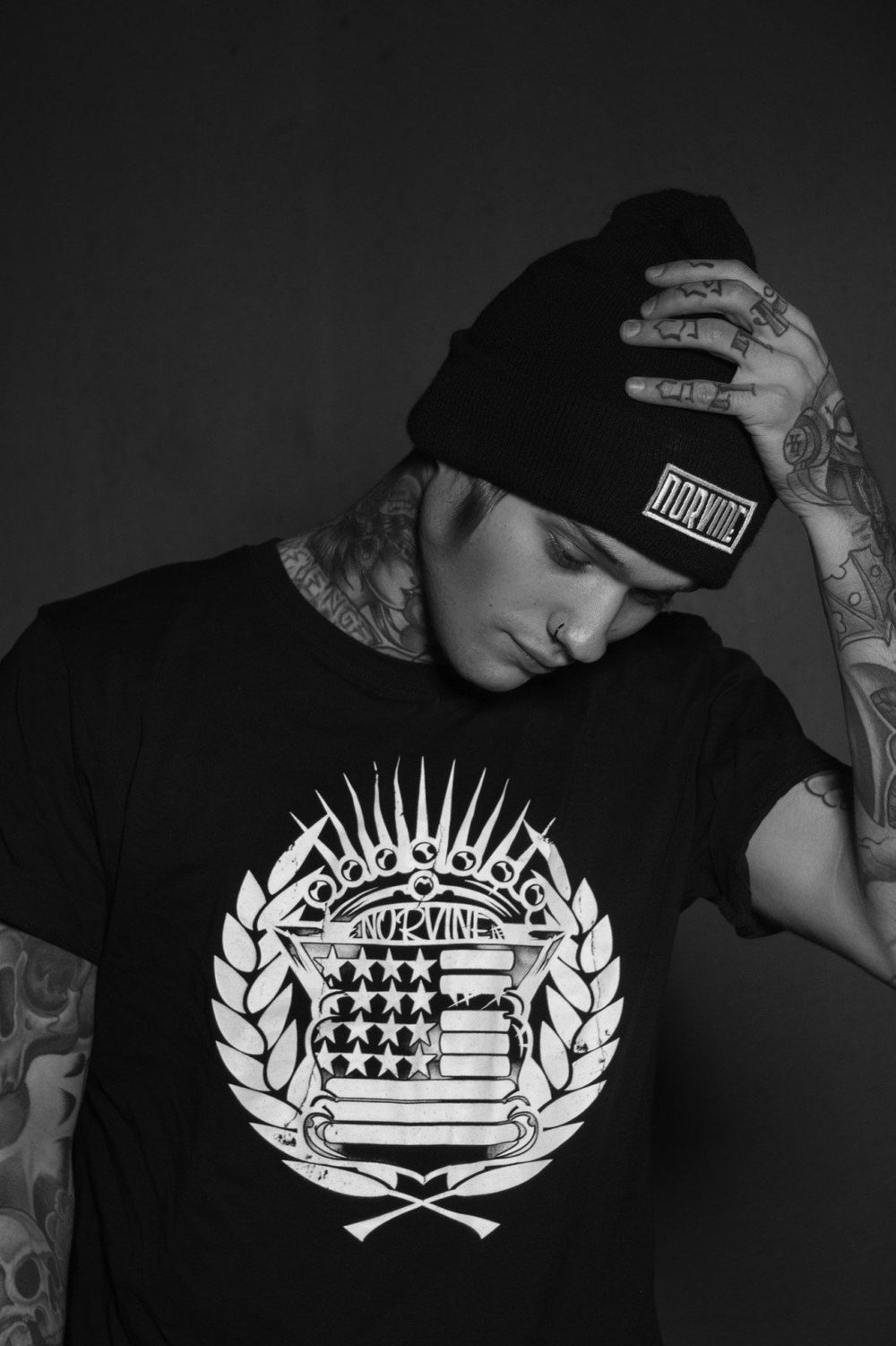 EL DORADO T-SHIRT
