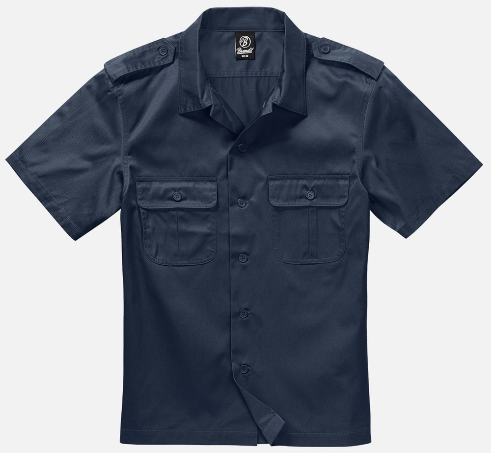 US Shirt 1/2 Arm